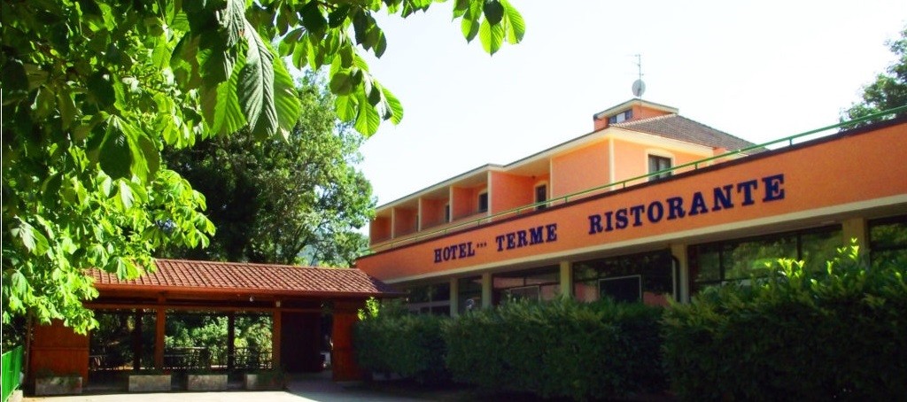 Hotel Terme Latronico Pz Hotel Terme Latronico Pz